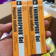 Trombopop Gel 20 Gram Terlaris