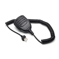 Kymate HM152 Microphone for ICOM Mobile Radios Speaker Mic IC-A110 A120 IC-208H 2200H 2300H 2820H F5