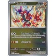 Pokémon TCG Koraidon 116/191