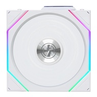 CASE FAN (พัดลมเคส) LIAN LI UNI FAN TL 120 WIRELESS