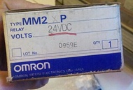 Flicker Relay 0mron