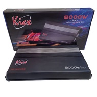 POWER MONOBLOCK KICX HP1200DE POWER MONOBLOK KICX HP 1200 DE
