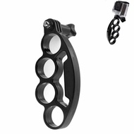Handheld Knuckle Finger Grip Mount for GoPro Hero 6 5 4 3/3+ 2 Yi 4K SJ4000 SJ5000 SJ6000 Eken h9 Ca