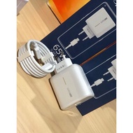 OPPO 65 WATT TYPE-C SUPER VOOC USB TYPE-C FAST CHARGING CHARGER