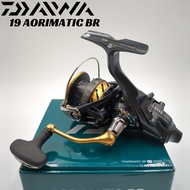 Daiwa 19 Aorimatic BR Spinning Reel Eging