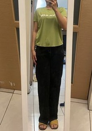 O0389 NIKE長榮航空馬拉松路跑紀念衣 女款 M號