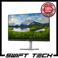 DELL S2721QS 27" 4K UHD MONITOR WITH HDR - BRAND NEW UNIT AND UNOPEN BOX