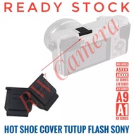 Hot Shoe Flash Cover sony A6000 A7 A7ii A7iii A7R A6300 A7iii A7IV A7Rv A7RIV A5000 A6400 A6500