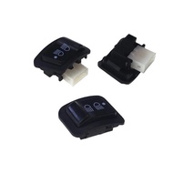 Honda Car 3-point function far near on off light dim switch - Dim switch