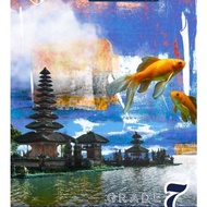 7/8 CAROLINE ORDERS - 5 BOOKS