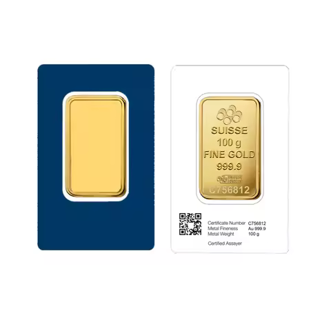 100 Gram Carbon Neutral Lady Fortuna 1oz Gold Bar 24k Gold Plated Brass Core Crafts Holiday Gifts De