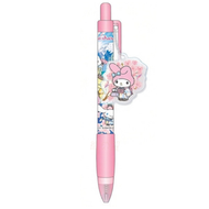 日本櫻花和服My Melody 原子筆 日本製 (平行進口)