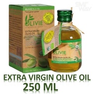 Olivie Plus 30x Olive Oil 250ml