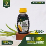 Acacia Honey