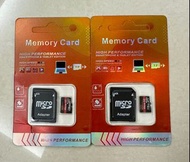 全新✨ HP  SanDisk/Samsung/Kingston SD  憶卡相機micro SD卡/camera / phone/sd card/memory card/ samsung/andro
