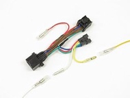 PROTEC 11130 WR250R/X 08- (3D7) HS-Y30 Harness for Shift Position Indicator