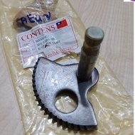 EGO-LC NOUVO-LC KICK STARTER SHAFT TAIWAN QUALITY
