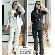 MV_5328 IMPORTED BLAZER SET