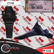 REAR FENDER CT100 CT125 DU161008 v08.2025*