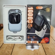 new model power bank 10000 MAH DXJ C108