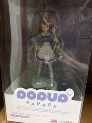 POP UP PARADE 賽馬娘 東海帝王 模型