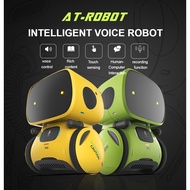 Robot Toy Talking Robot B90 Kids Interactive Communication Robot Dancing Toy Intelligent Voice Contr