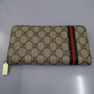 Preloved Lady Long Wallet