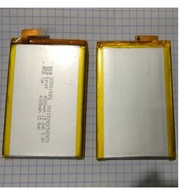 elephone p8000 4000mah  battery P 4000