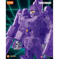 Transformers Action EditionBlokees - Tarn Comic Version G1 Megatron