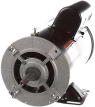 4 HP 3450/1725rpm 48Y Frame 230V 2-Seed Above Ground Swimming Pool/Spa electric-motors AO Smith #