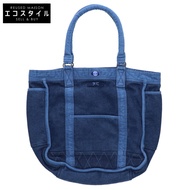 Porter Classic PC Kendo 手提包，刺繡工藝 [二手]