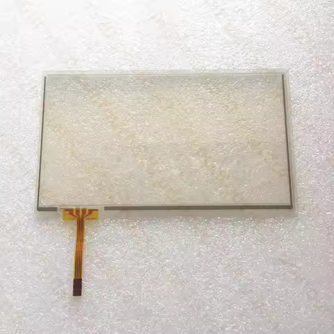 New for 7-Inch 4-Wire CDJ-2000NXS2 CDJ-2000 NEXUS 2 CWX4352 DJ Disc Player Display Touch Screen Hand