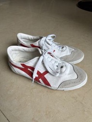包郵|Warrior Sneakers 回力紅白鞋