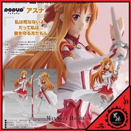 日版 刀劍神域 亞絲娜 Figure POP UP SAO Asuna