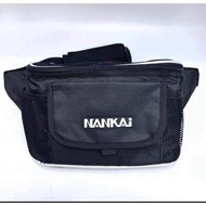 Pouch bag Nankai Motor