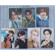 PC Photocard DICE Sonray