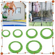 [Buymorefun] Trampoline Spring Cover Standard Trampoline Outer Circumference Pad, Thick Trampoline Replacement Pad Trampoline Edge Cover