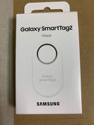 SAMSUNG Galaxy SmartTag2 原廠智慧防丟器 EI-T5600B ( 第二代 )