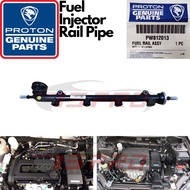 Proton Saga BLM FL Gen2 Persona Satria Neo Waja campro Exora CPS Genuine Fuel Rail Injector Pipe Inj
