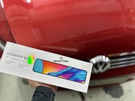 DDPAI dashcam cam 車cam 盯盯拍 x5 pro z50 x2s e5 d-evo 行車紀錄儀 黑盒 外置電池 電車 thinkware 停止監控 iroad 4K 高清 前後 vw