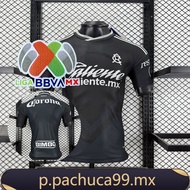 Player Black Jersey Club América Jersey 2026-27