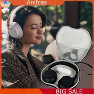 Headphone Storage Bag Dustproof Portable Storage Bag for WH-CH720N/WH-CH520