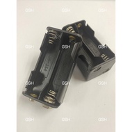 ( 2 Pcs ) UM3X4SP BATTERY HOLDER (AA-4)