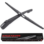 OTUAYAUTO Rear Windshield Wiper Arm and Blade Replacement for Subaru Forester 2006-2020, Outback 200