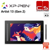 XP-Pen Artist 13 (Gen 2) 13.3'' FHD Display Drawing Tablet