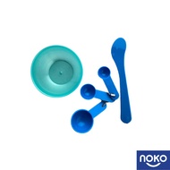 NOKO 5 in 1 Mask Bowl - 0708