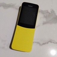Nokia 8110 Banana Original Used