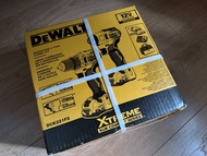 (全新) 美國DEWALT 得偉12V Max Brushless最新款無刷孖批套裝 包兩粒電池