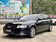 2010 Audi A6 Avant  3.0 深藍#強力過件99%、#可全額貸、#超額貸、#車換車結清