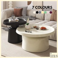 Ins Minimalist Coffee Side Small Combination Table Home Living Room Simple